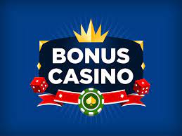 Bonus casino med tärningar